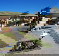 Deniliquin Motel - Accommodation Coffs Harbour