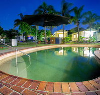 Discovery Parks - Boat Harbour Drive Hervey Bay - Accommodation Coffs Harbour