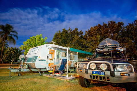 Discovery Parks - Boat Harbour Drive, Hervey Bay - Accommodation Coffs Harbour 2