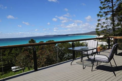 Driftwood Bay Of Fires - Accommodation Coffs Harbour 0