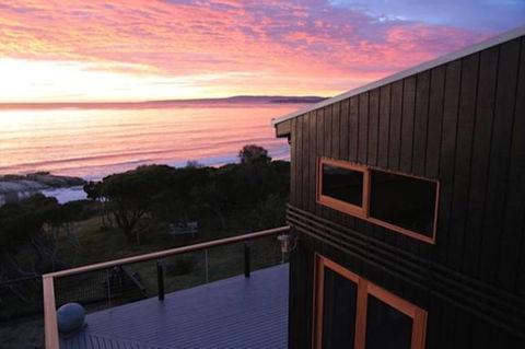 Driftwood Bay Of Fires - Accommodation Coffs Harbour 1