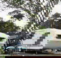 Eaglehawk Holiday Park - Accommodation Coffs Harbour