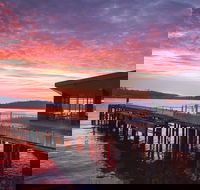 Eastcoaster Tasmania - Accommodation Coffs Harbour
