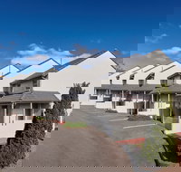 Elphin  Motel  Serviced Apartments - Accommodation Coffs Harbour