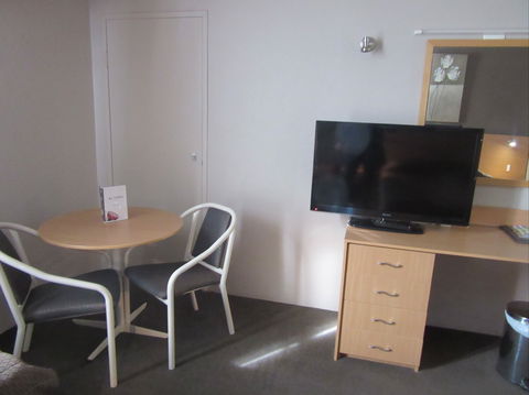 El Toro Motor Inn - Accommodation Coffs Harbour 2