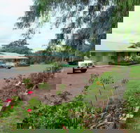 Emu Point Motel - Accommodation Coffs Harbour
