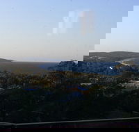 Escape 1770 - Accommodation Coffs Harbour