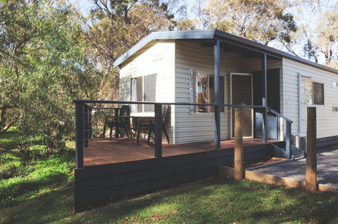 Euroa Caravan Park - Accommodation Coffs Harbour 0