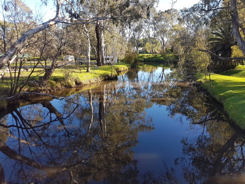 Euroa Caravan Park - Accommodation Coffs Harbour 1