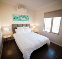 Exmouth Escape Resort - Accommodation Coffs Harbour