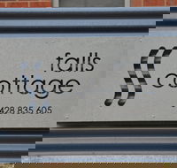 Falls Cottage Whitfield - Accommodation Coffs Harbour