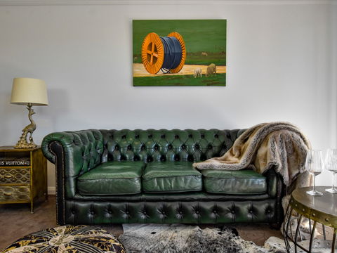 Farmers Arms Hotel Daylesford - Accommodation Coffs Harbour 0