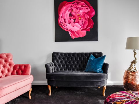 Farmers Arms Hotel Daylesford - Accommodation Coffs Harbour 2