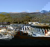 Forest Walks Lodge - Eco-Accommodation - Accommodation Coffs Harbour