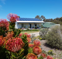 Frangipani Cottage - Accommodation Coffs Harbour