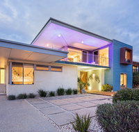 Fragrant Harbour - Accommodation Coffs Harbour
