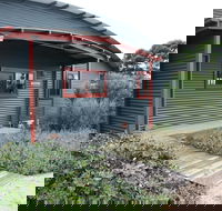 Frog Gully Cottages - Accommodation Coffs Harbour