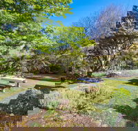 Gowan Ross Cottage - Accommodation Coffs Harbour