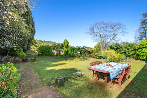 Gowan Ross Cottage - Accommodation Coffs Harbour 2