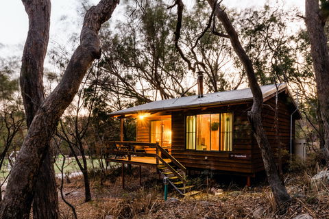 Granite Belt Retreat - Accommodation Coffs Harbour 0