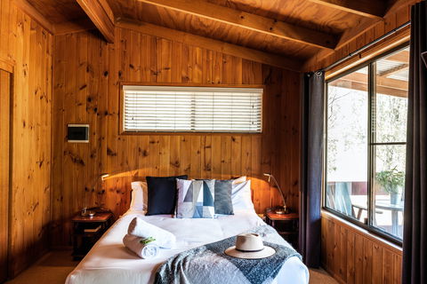 Granite Belt Retreat - Accommodation Coffs Harbour 1