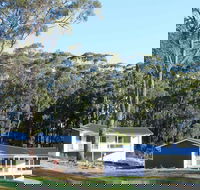 Greenwood Park Estate - Accommodation Coffs Harbour