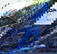 Gypsy Falls Retreat - Accommodation Coffs Harbour