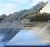 Hay Caravan Park - Accommodation Coffs Harbour