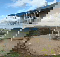 Hilly Ridge - Accommodation Coffs Harbour