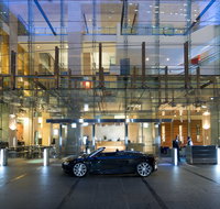 Hilton Sydney - Accommodation Coffs Harbour