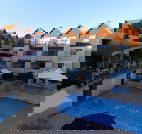 Hillary's Apartment - Accommodation Coffs Harbour