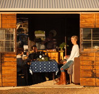 Hutton Vale Farm - Accommodation Coffs Harbour