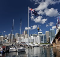 Hyatt Regency Sydney - Accommodation Coffs Harbour