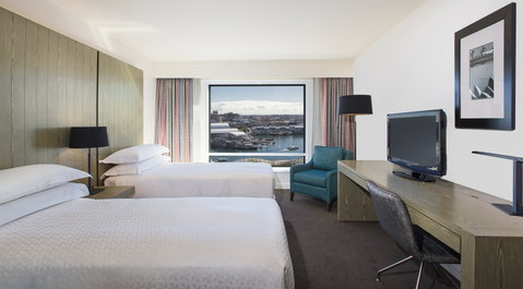 Hyatt Regency Sydney - Accommodation Coffs Harbour 2