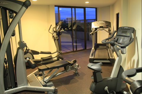 Hyde Park Sydney Luxury Studio Apartments - Accommodation Coffs Harbour 1
