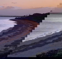 Island Chalet Kangaroo Island - Accommodation Coffs Harbour