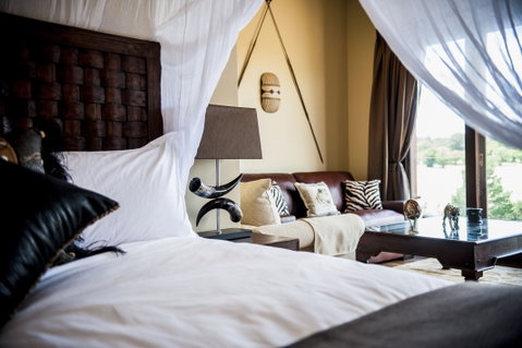 Jamala Wildlife Lodge - Accommodation Coffs Harbour 2