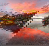 Jetty Road Retreat - Accommodation Coffs Harbour