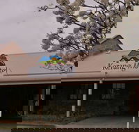 Kerang Motel - Accommodation Coffs Harbour