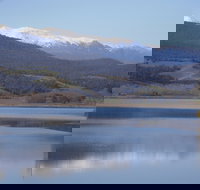 Khancoban Rose Holiday Units - Accommodation Coffs Harbour