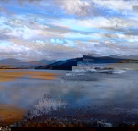 Khancoban Lakeside Caravan Park - Accommodation Coffs Harbour