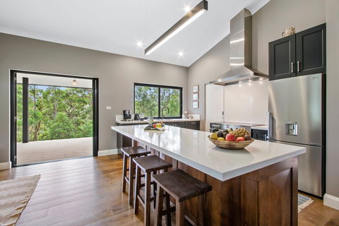 Koala Gully - Accommodation Coffs Harbour 1