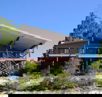 Kokomo at Kingfisher Bay - Accommodation Coffs Harbour