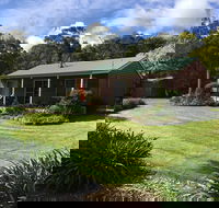 Koonwarra Cottages - Accommodation Coffs Harbour