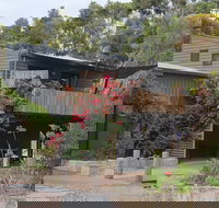 La Cabane Retreat - Accommodation Coffs Harbour