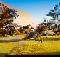 Lacepede Bay Motel  Restaurant - Accommodation Coffs Harbour