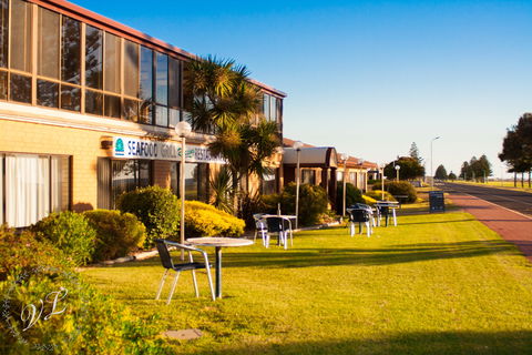 Lacepede Bay Motel & Restaurant - Accommodation Coffs Harbour 0