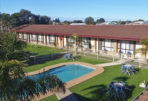Lacepede Bay Motel & Restaurant - Accommodation Coffs Harbour 1