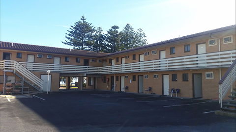 Lacepede Bay Motel & Restaurant - Accommodation Coffs Harbour 2