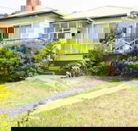 Lady Barron Holiday Home - Accommodation Coffs Harbour